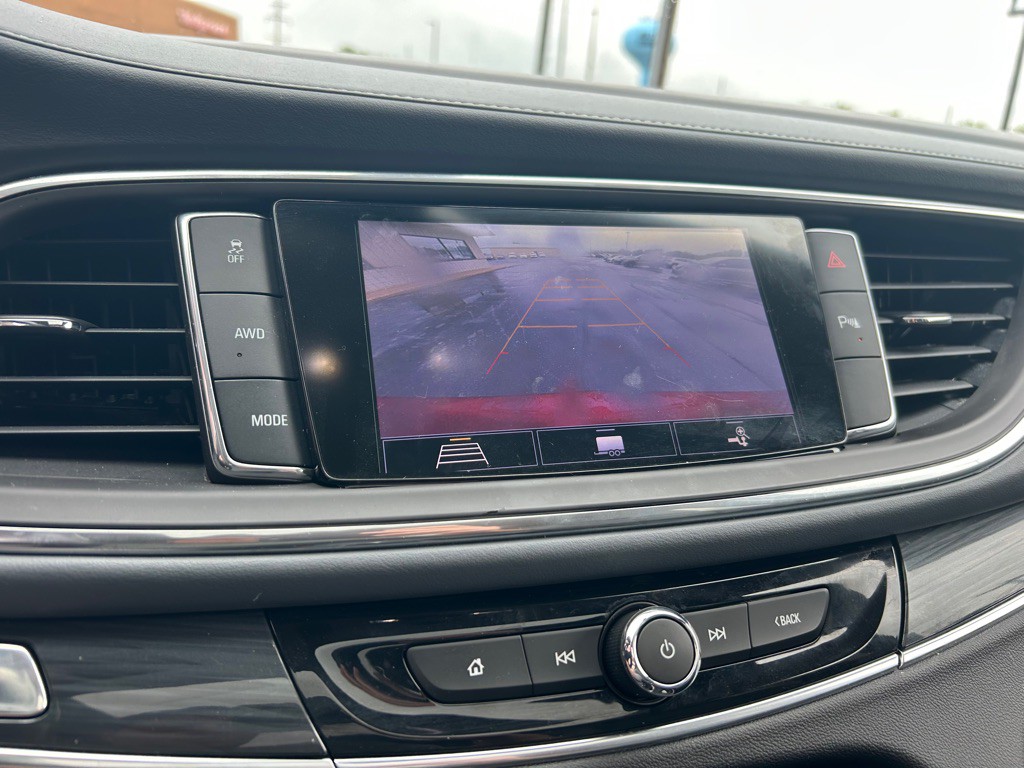 2020 Buick Enclave Image 26