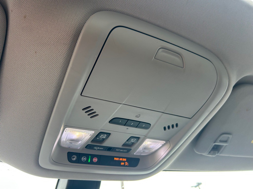 2020 Buick Enclave Image 29