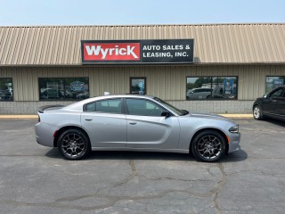 Image for 2018 Dodge Charger GT ID: 6576388