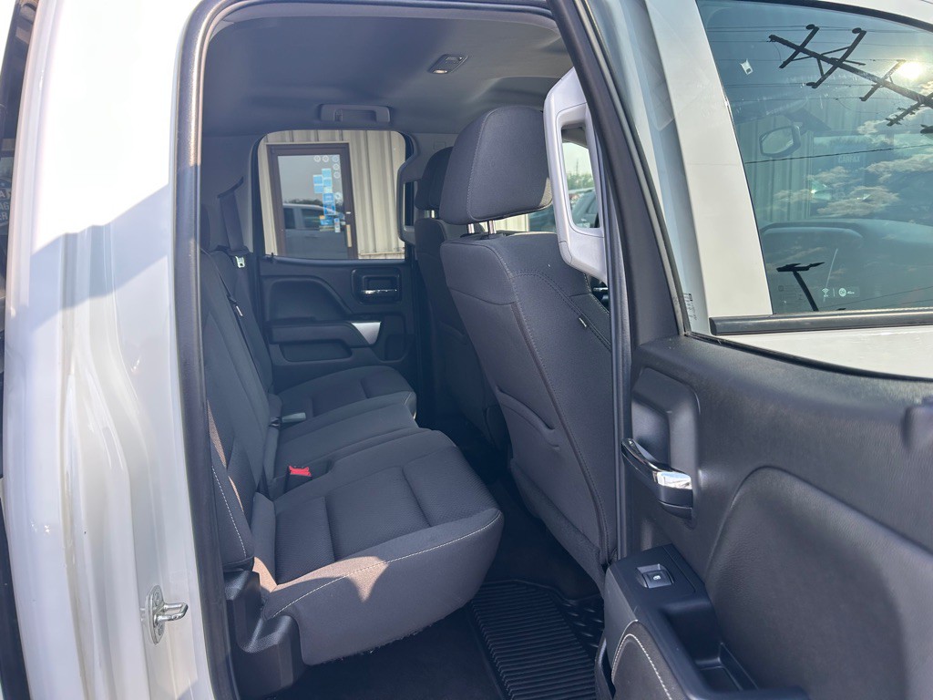 2017 Chevrolet Silverado 1500 Image 6