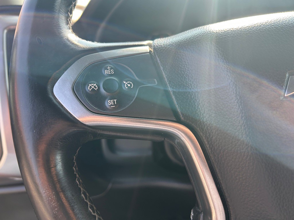 2017 Chevrolet Silverado 1500 Image 14