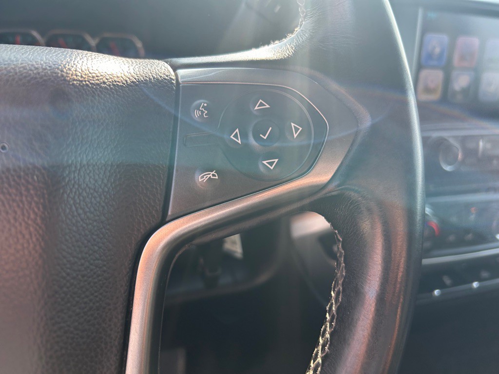 2017 Chevrolet Silverado 1500 Image 15