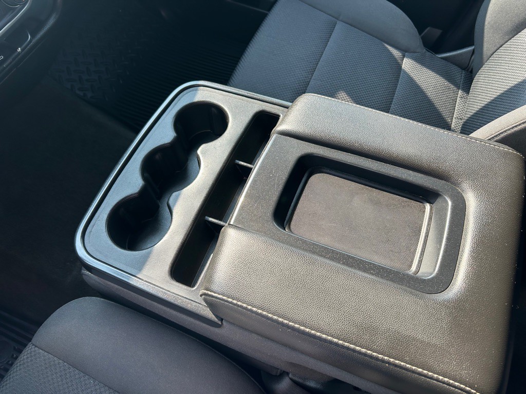 2017 Chevrolet Silverado 1500 Image 20