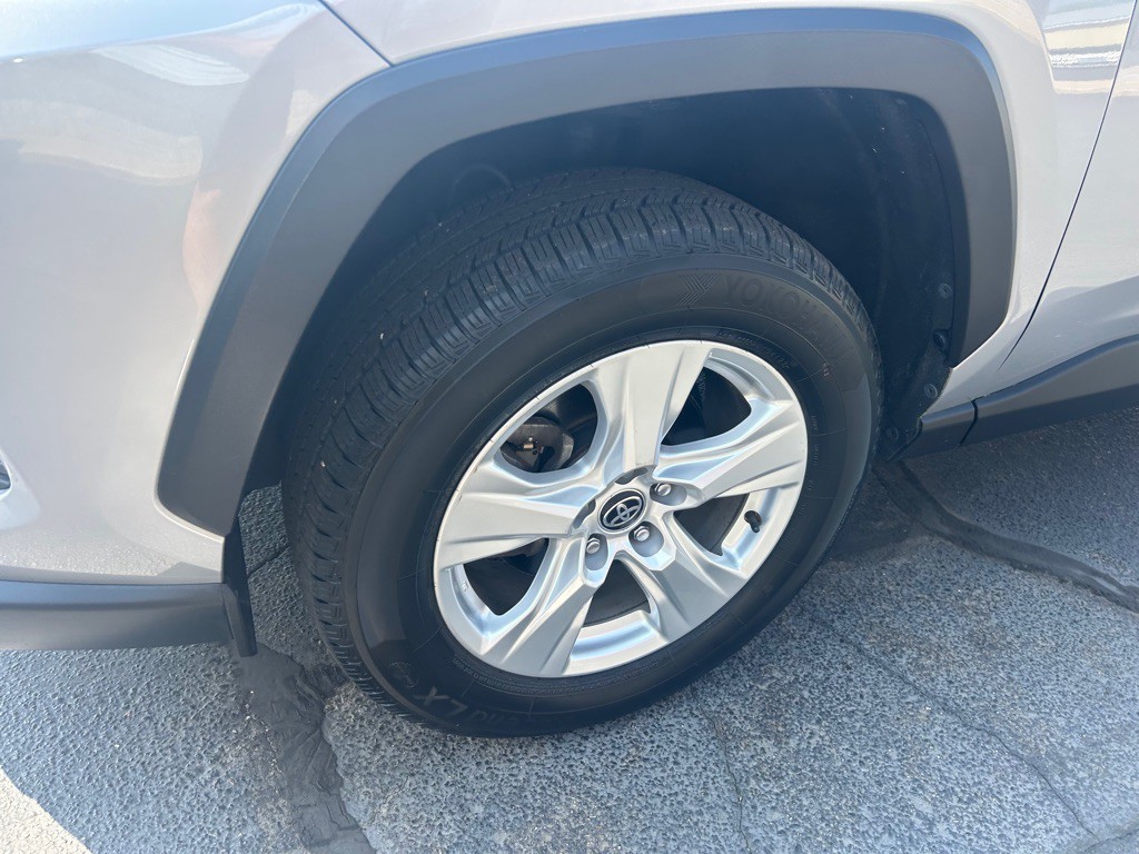 2021 Toyota Rav4 Image 4
