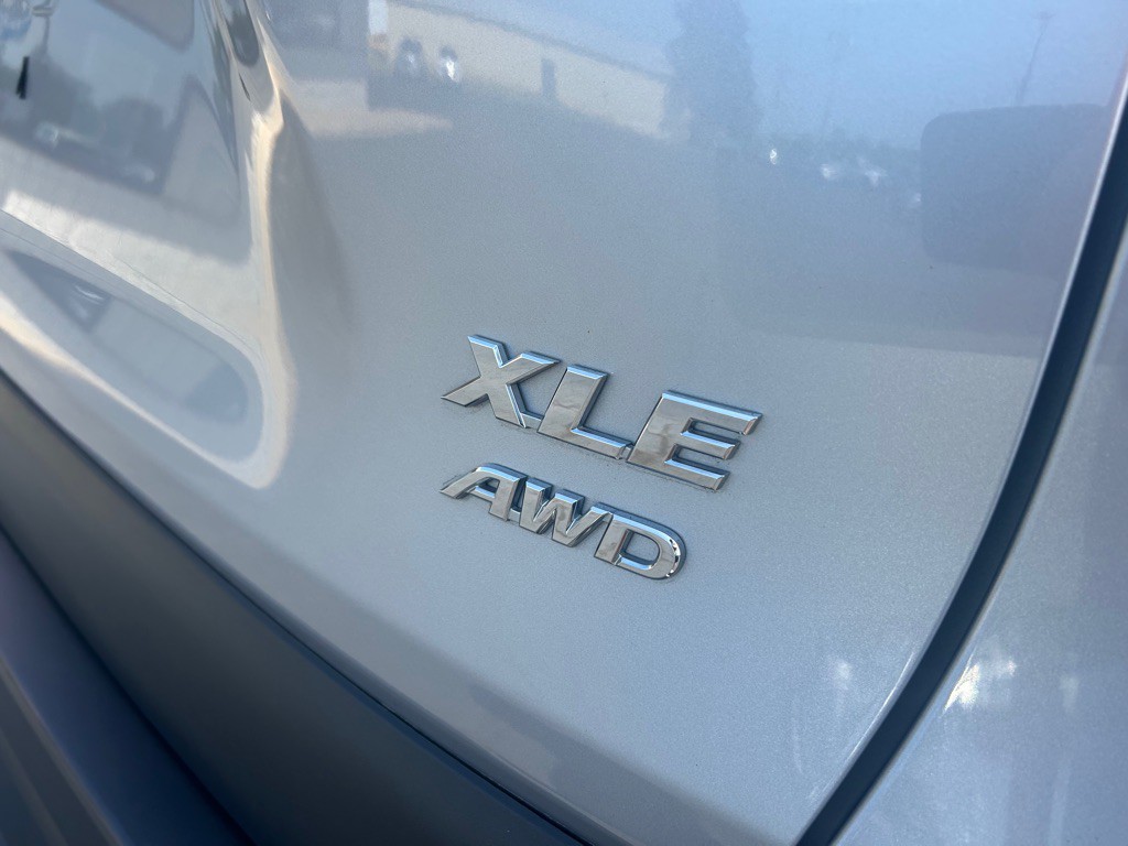 2021 Toyota Rav4 Image 7
