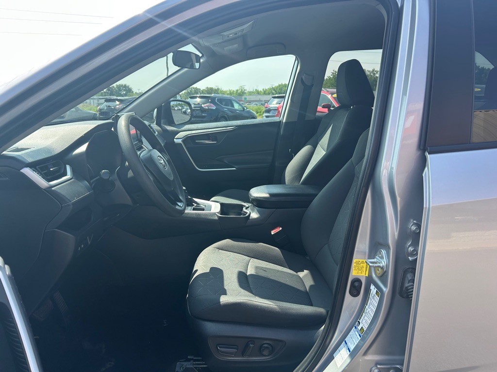2021 Toyota Rav4 Image 13