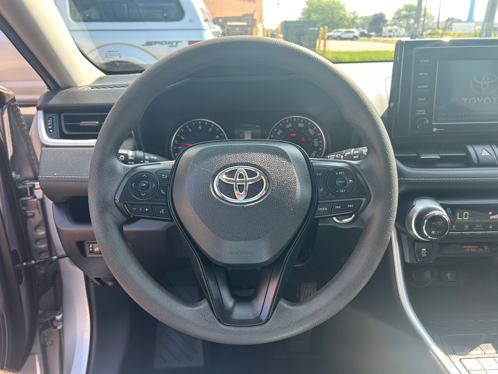 2021 Toyota Rav4 Image 16