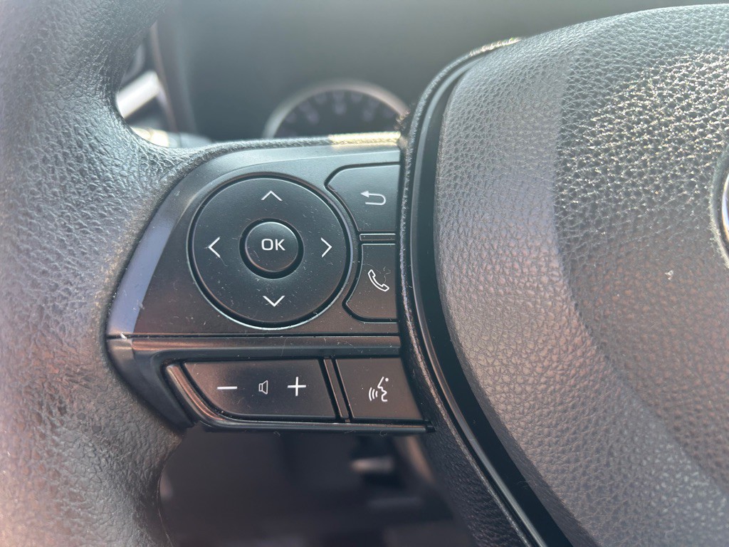 2021 Toyota Rav4 Image 18