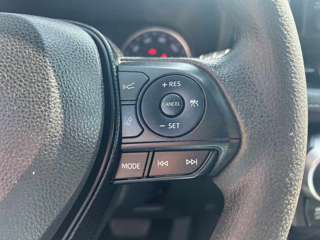 2021 Toyota Rav4 Image 19