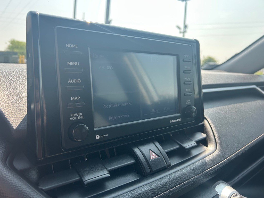 2021 Toyota Rav4 Image 21