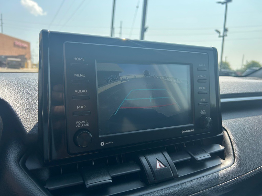 2021 Toyota Rav4 Image 22