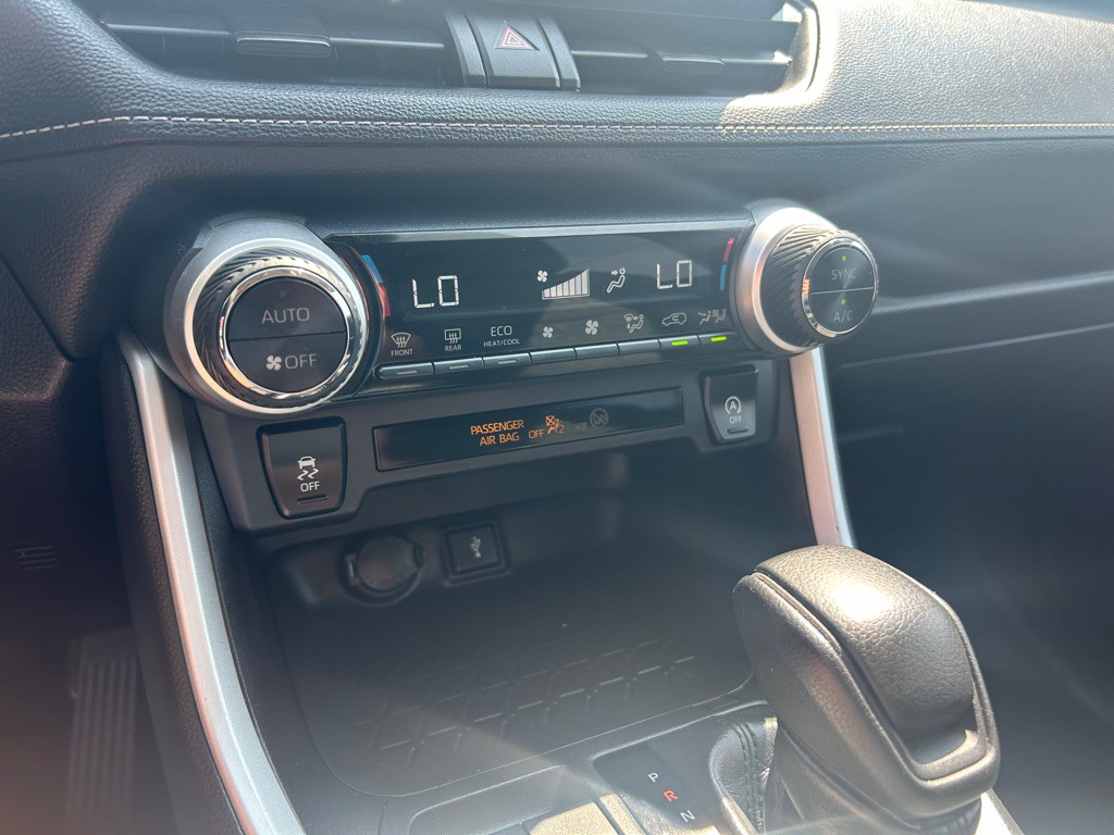 2021 Toyota Rav4 Image 23