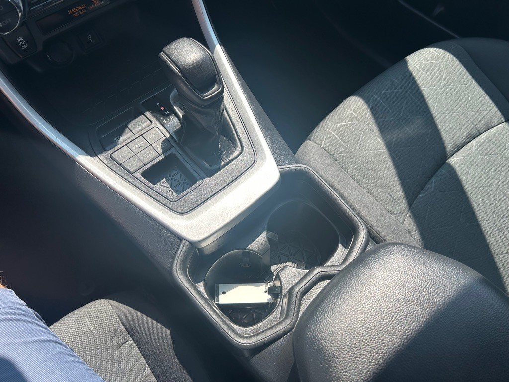 2021 Toyota Rav4 Image 24