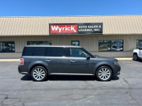 Image for 2019 Ford Flex Limited ID: 6617919