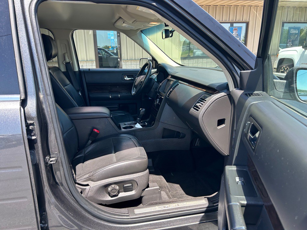 2019 Ford Flex Image 7