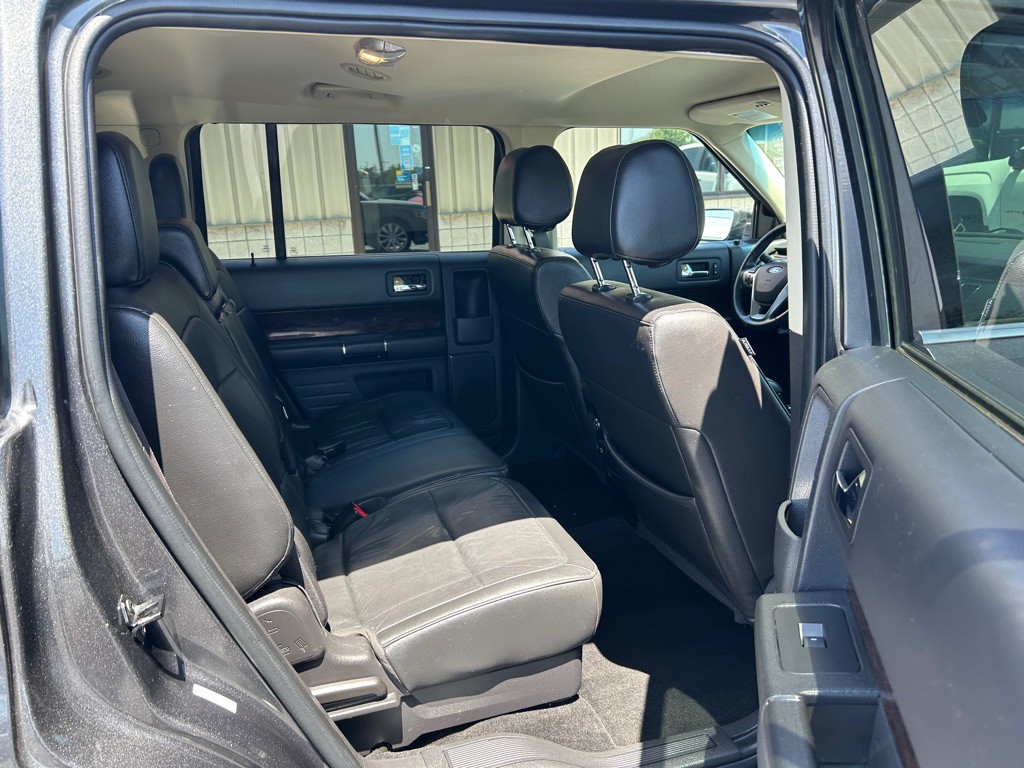 2019 Ford Flex Image 8