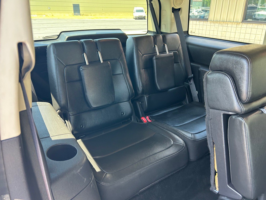 2019 Ford Flex Image 9