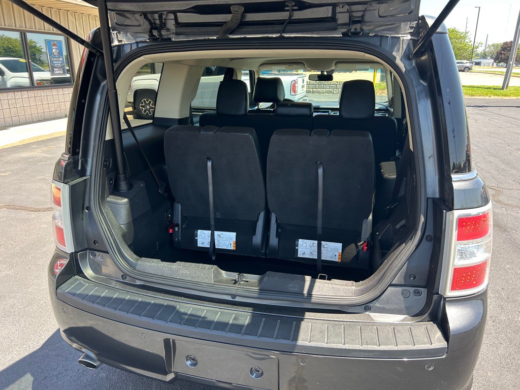 2019 Ford Flex Image 10