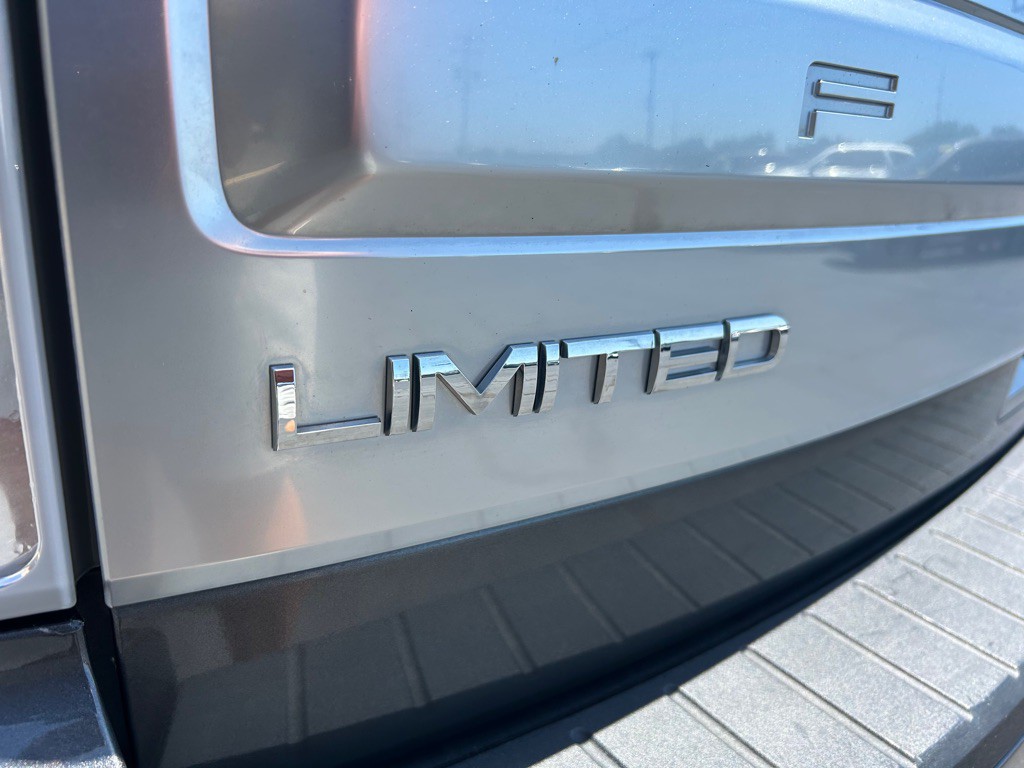 2019 Ford Flex Image 12