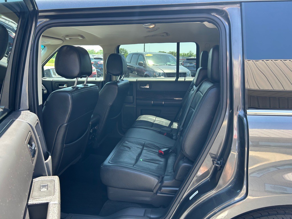 2019 Ford Flex Image 13