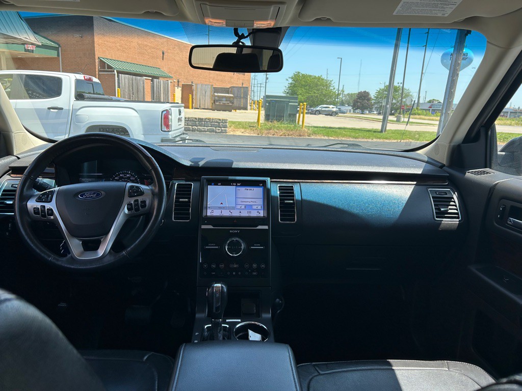 2019 Ford Flex Image 14