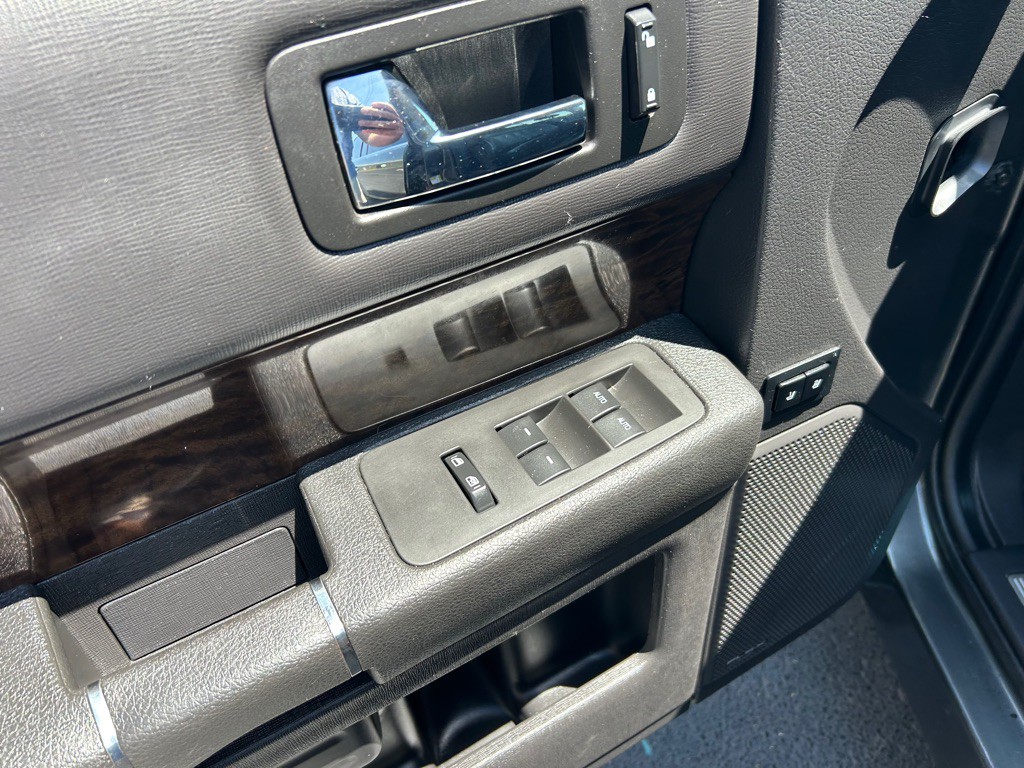 2019 Ford Flex Image 17