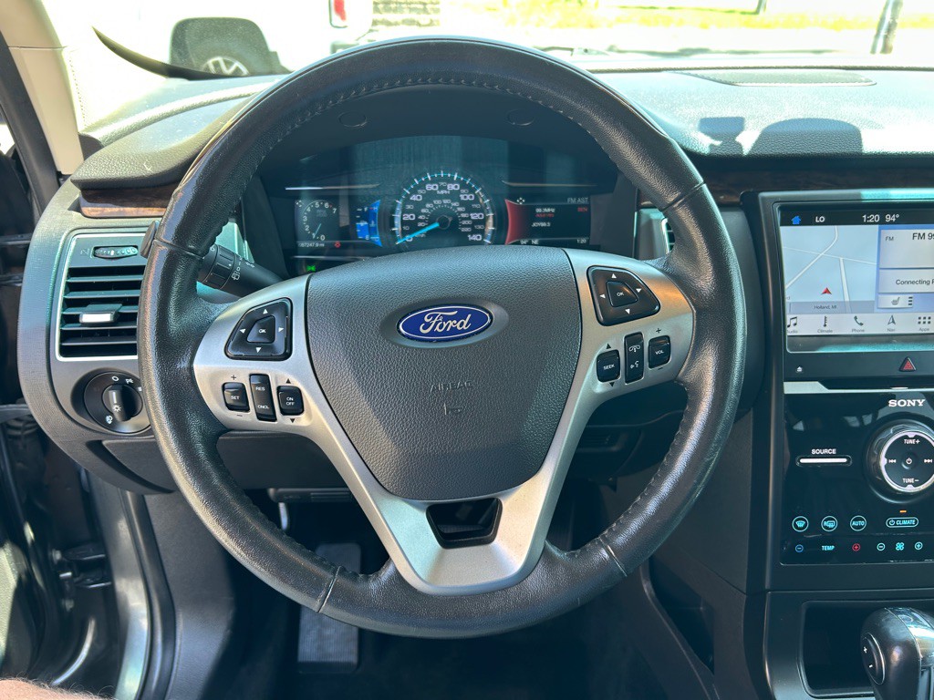 2019 Ford Flex Image 18