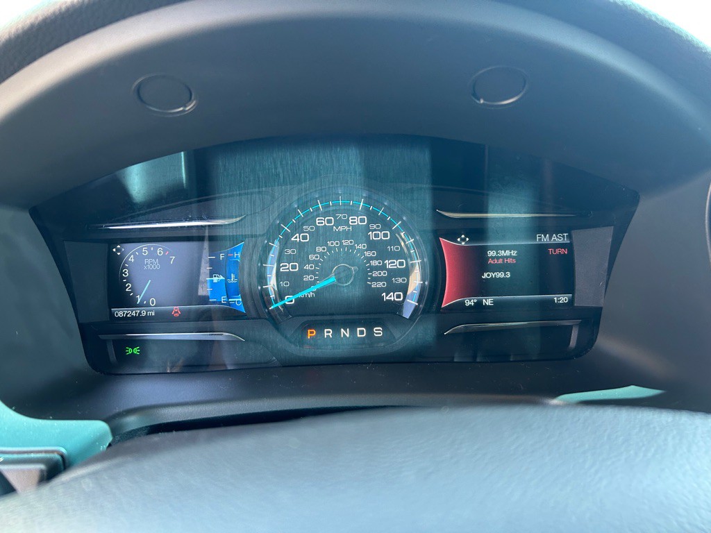 2019 Ford Flex Image 19