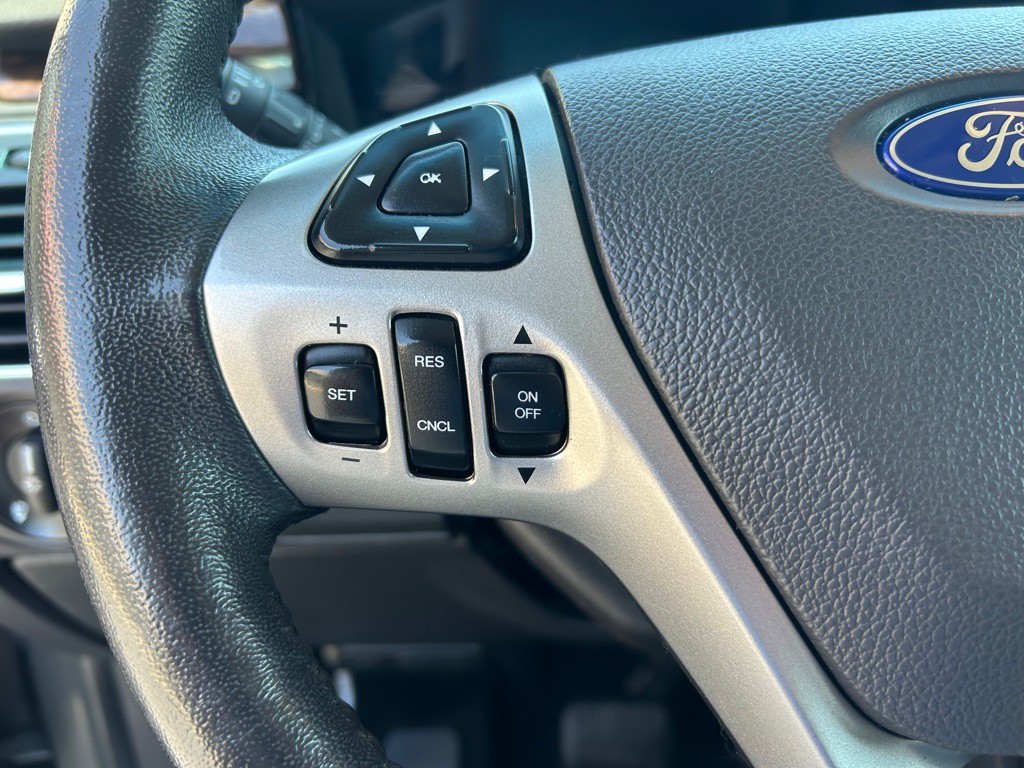 2019 Ford Flex Image 20