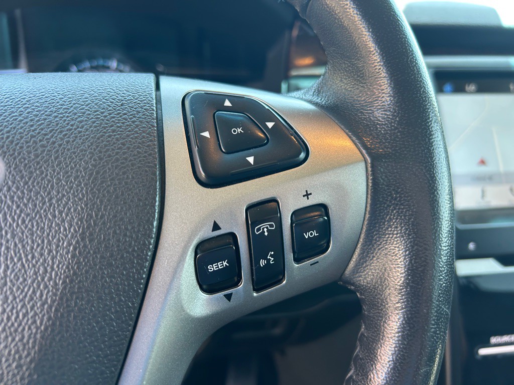 2019 Ford Flex Image 21