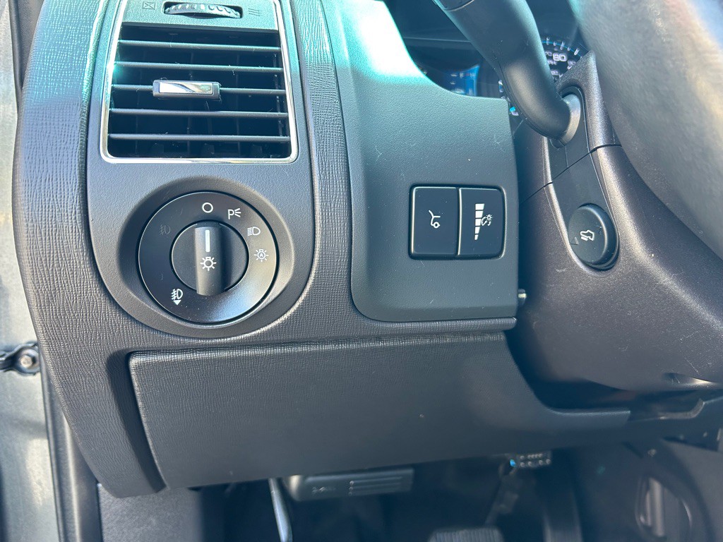 2019 Ford Flex Image 22