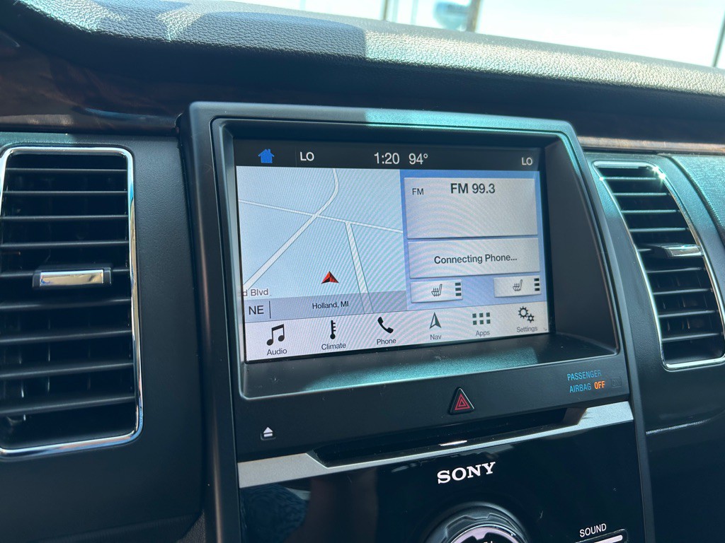 2019 Ford Flex Image 23