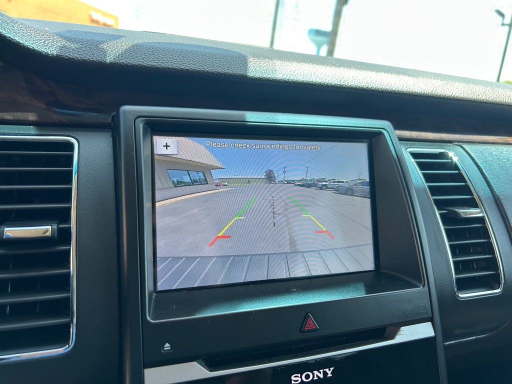 2019 Ford Flex Image 25