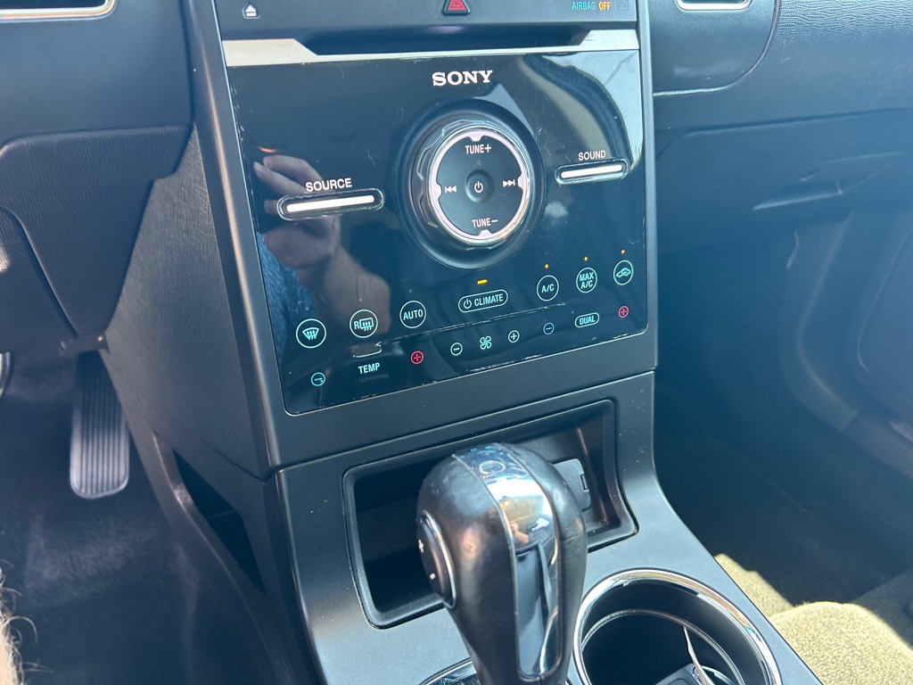 2019 Ford Flex Image 26