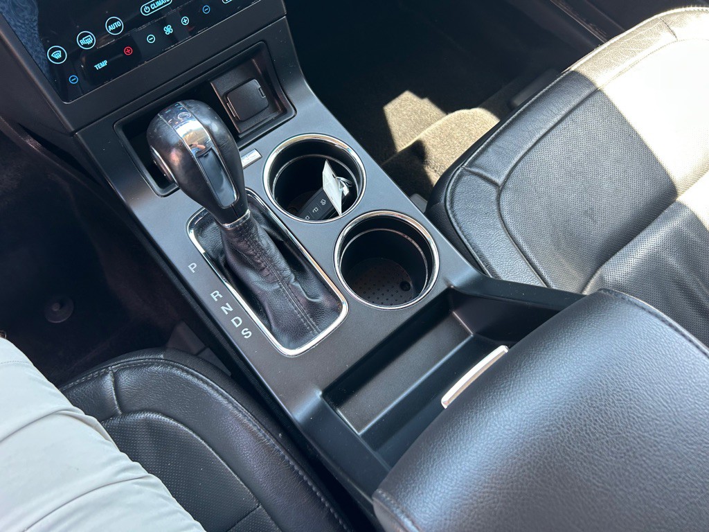 2019 Ford Flex Image 27