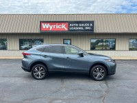 Image for 2021 Toyota Venza LE ID: 6627272
