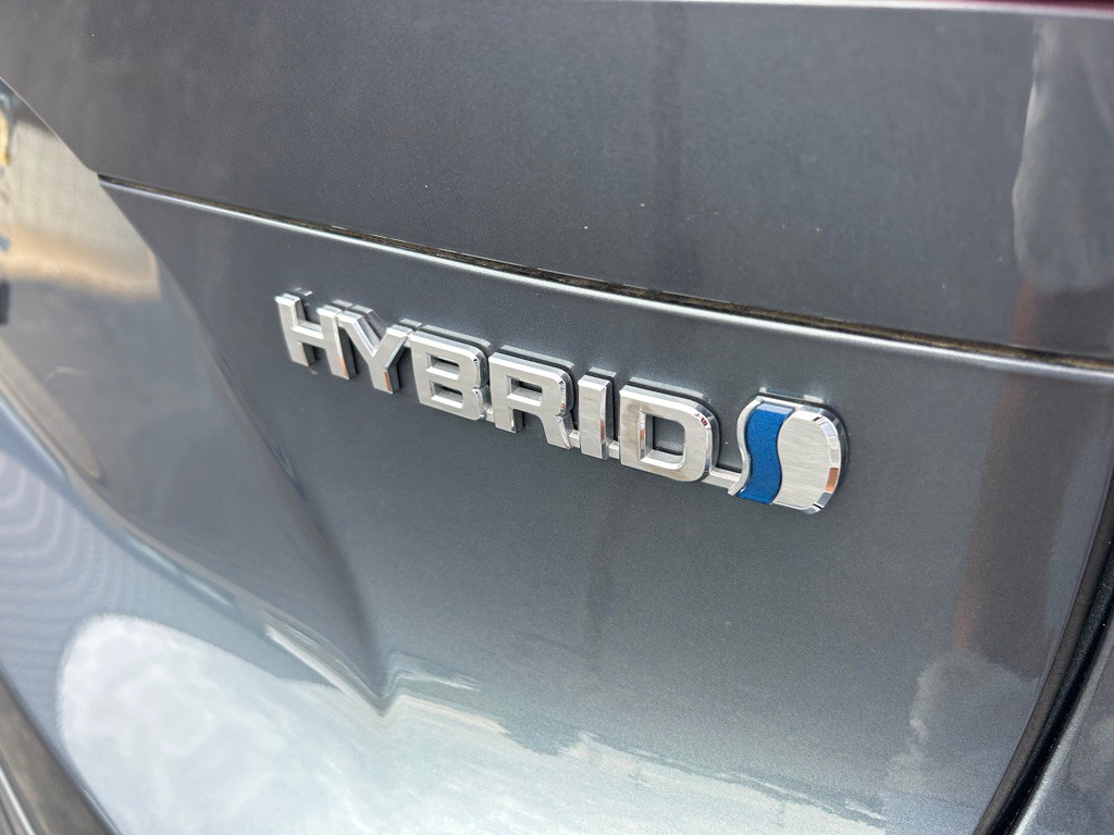 2021 Toyota Venza Image 7