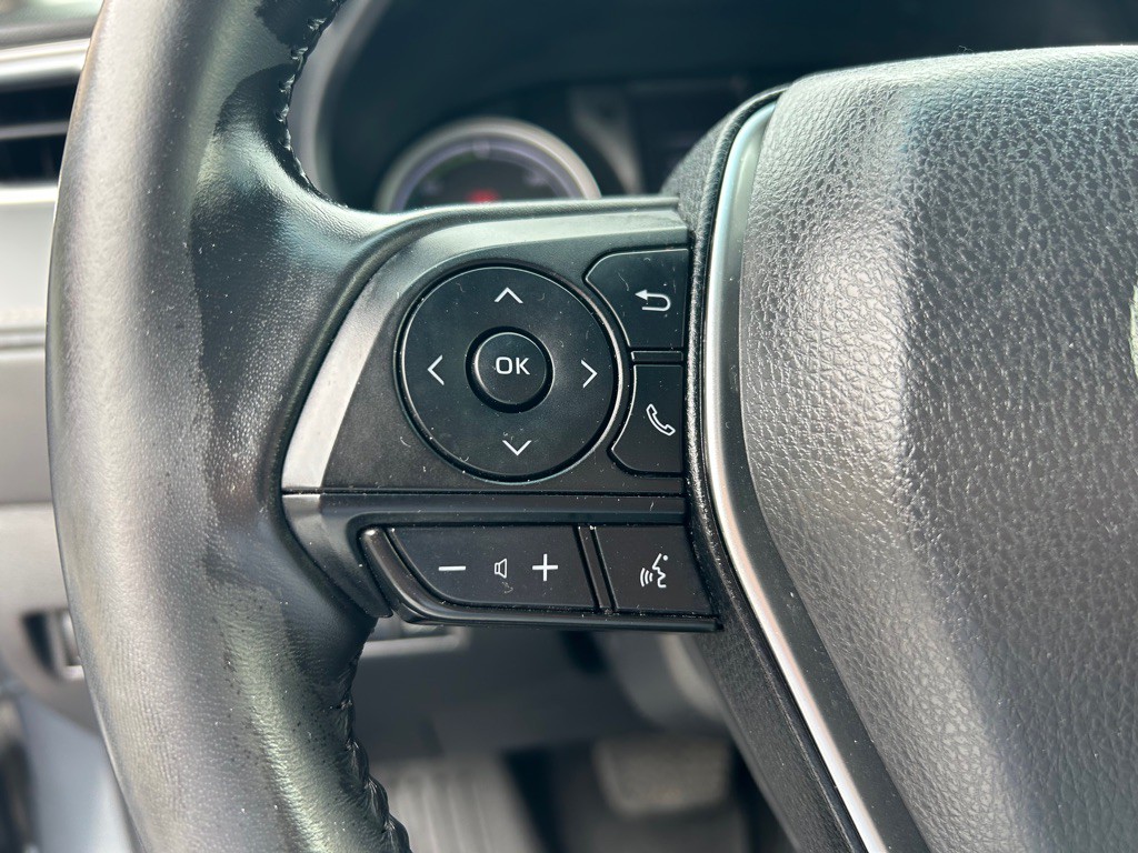 2021 Toyota Venza Image 19