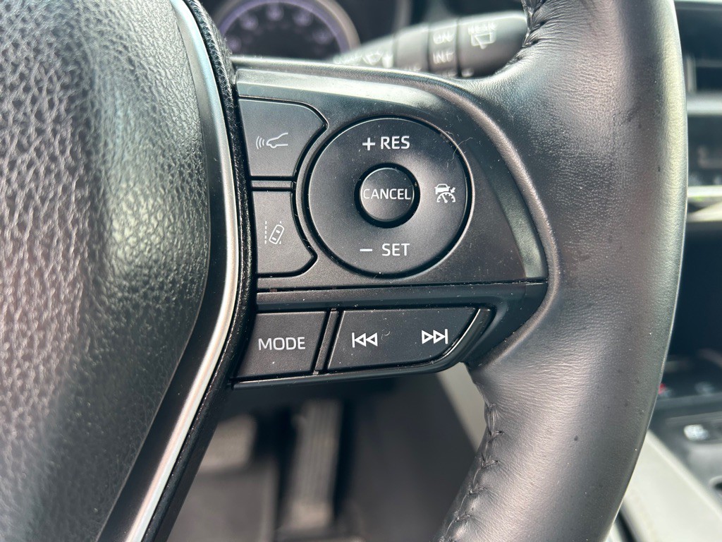 2021 Toyota Venza Image 20