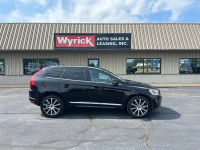 Image for 2017 Volvo XC60 T6 INSCRIPTION ID: 6640904