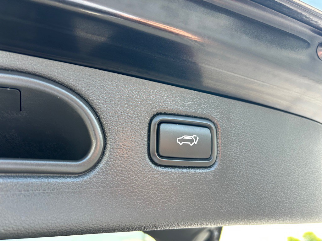 2021 Hyundai Tucson Image 10