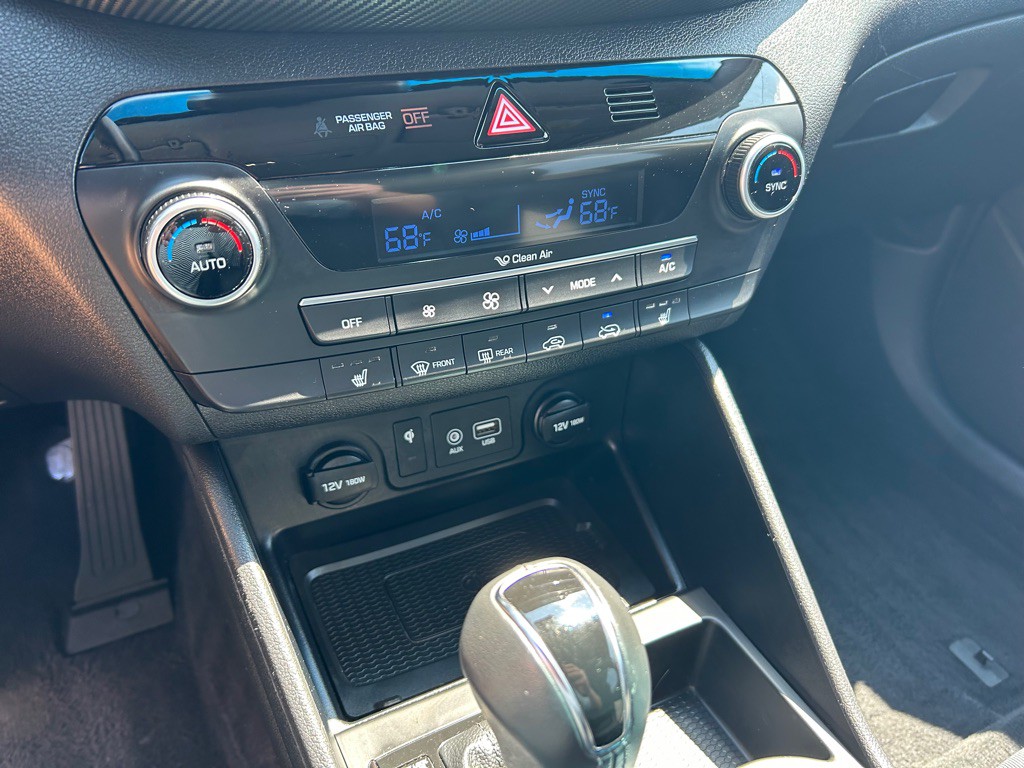 2021 Hyundai Tucson Image 23