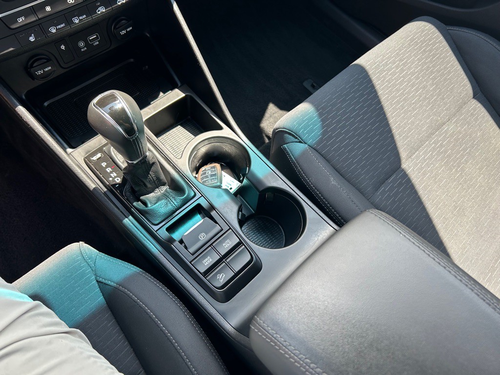 2021 Hyundai Tucson Image 24