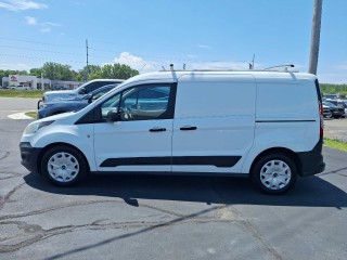 Image for 2017 Ford Transit Connect XL ID: 6643301