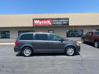 Image for 2019 Dodge Grand Caravan SXT ID: 6655304