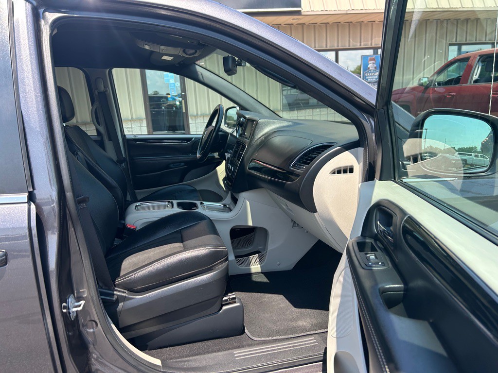 2019 Dodge Grand Caravan Image 7