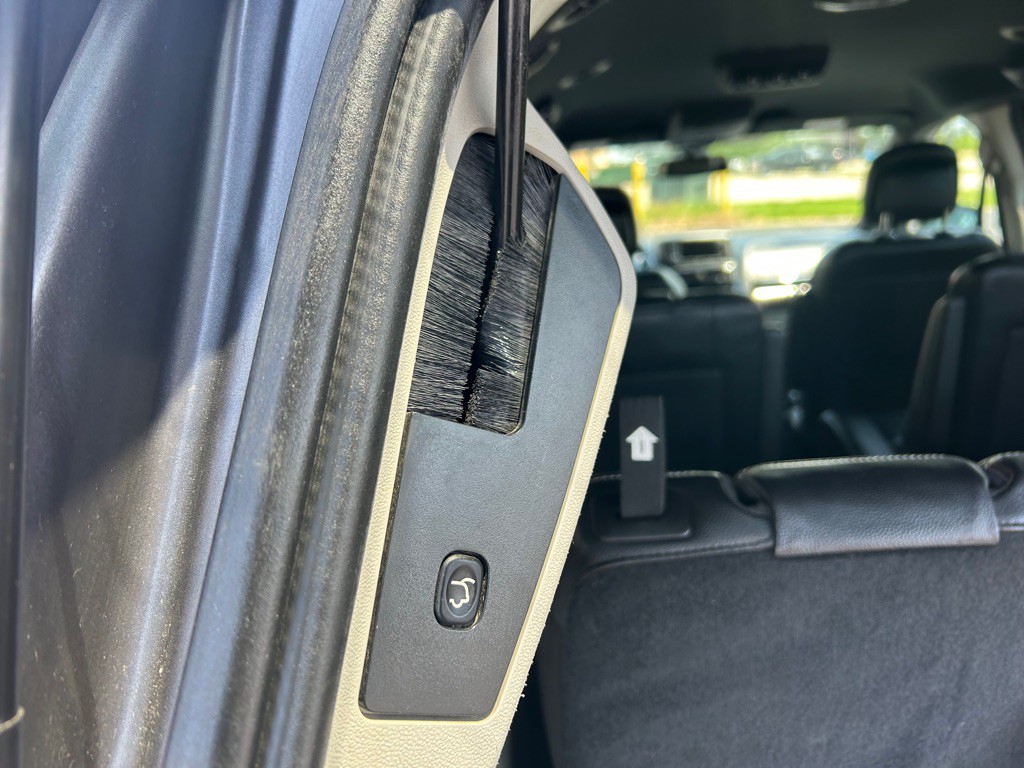 2019 Dodge Grand Caravan Image 12