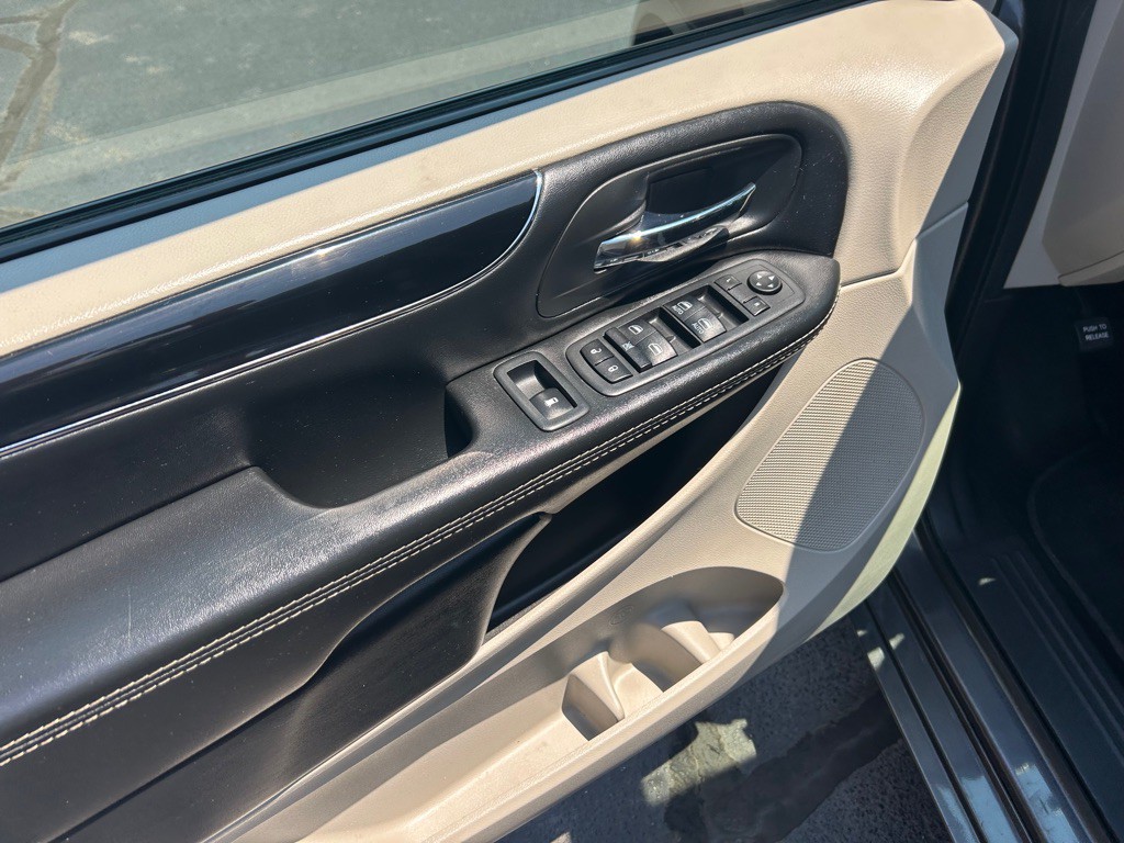 2019 Dodge Grand Caravan Image 18