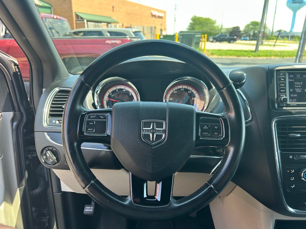 2019 Dodge Grand Caravan Image 19