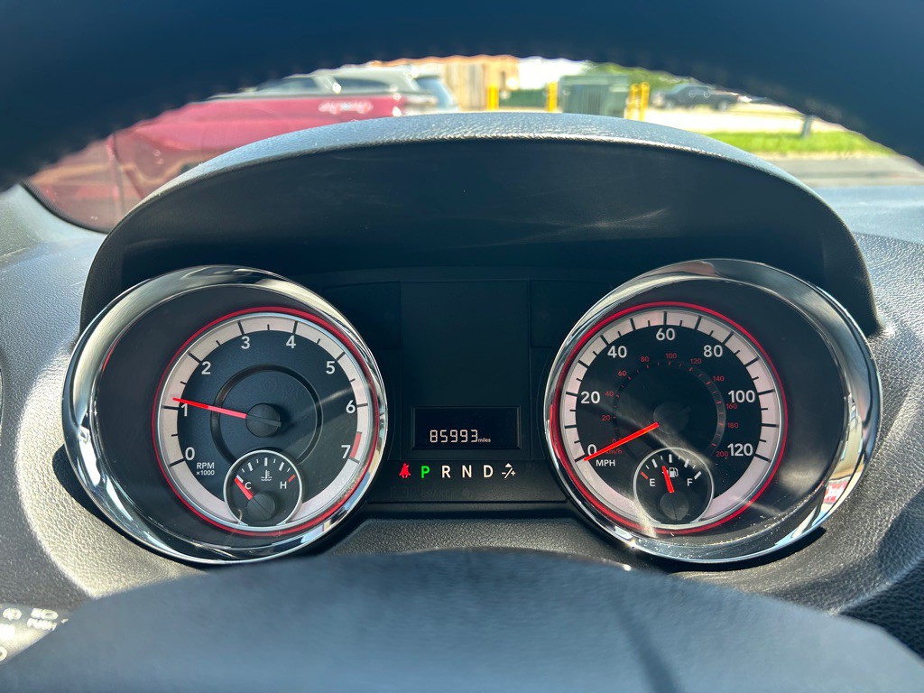 2019 Dodge Grand Caravan Image 20